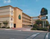 La Quinta - Capitol